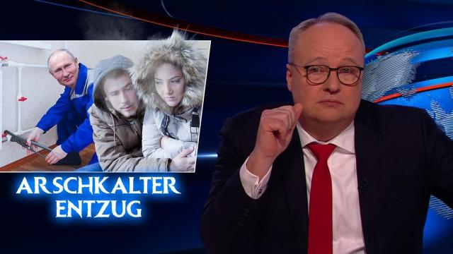 heute-show vom 02. Februar 2024