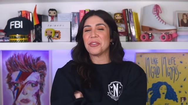 20 fatos Wandinha