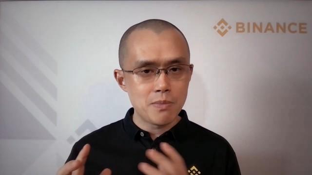 Paul & CZ In-Conversation: The "Problem" With Crypto