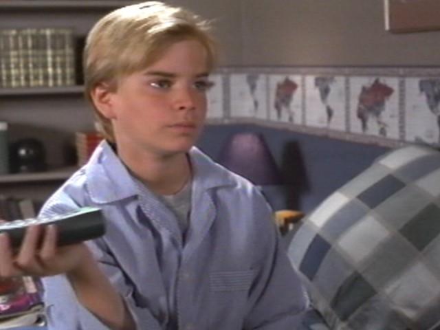 The New Adventures of Spin and Marty: Suspect Behavior