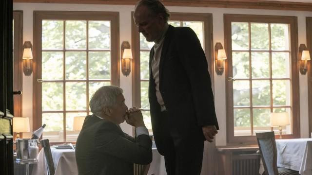 The Fish Rots From The Head