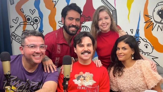 BINGO DE NATAL - com Esse Menino e Raquel Rael #426