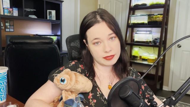 We Don't Talk About E.T.