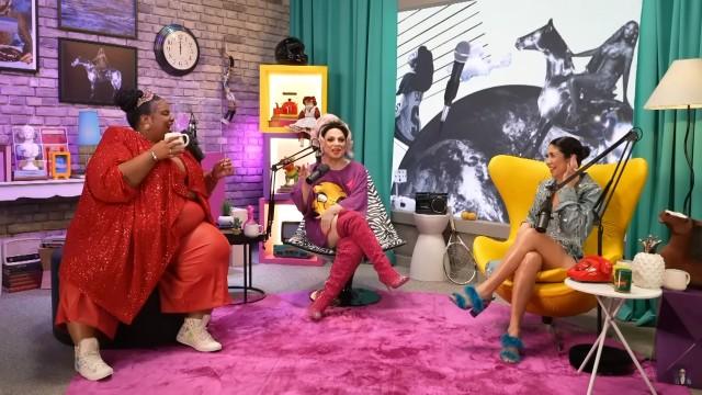 FOCA EM 2022: BAPHOS DO ANO feat. Lorelay Fox e Bielo Pereira