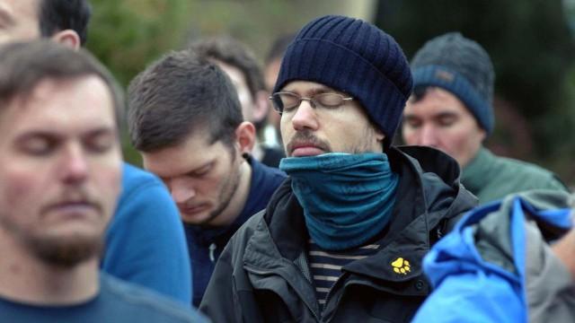 Krieger und Frauenversteher – Wann ist ein Mann ein Mann?