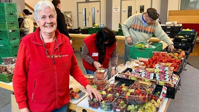Tafeln am Limit – Neue Armut in Deutschland