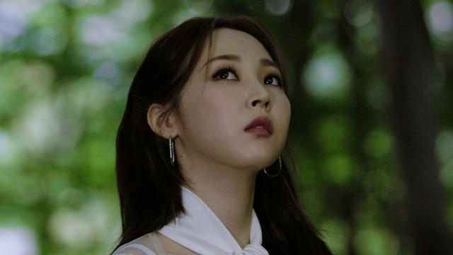 Star is in its place, Moonbyul side