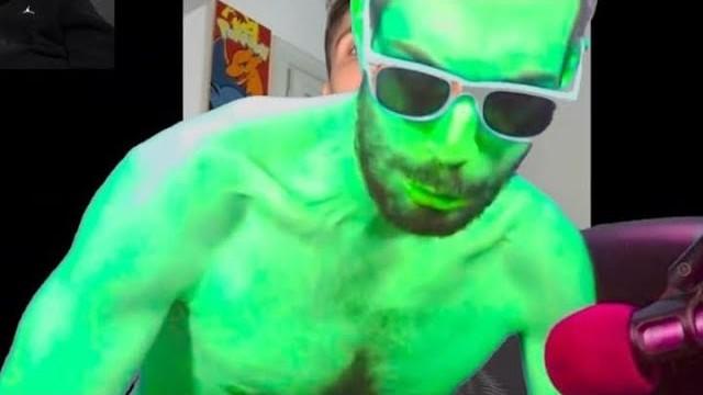 KekkoBomba Vs. CICCIOGAMER89 + SapoBully MINACCIA Fishball | Cerbero Podcast #1626