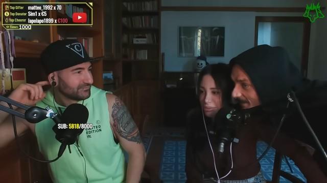 Mezzogiorno di Fuoco #02: Santo Stefano | Cerbero Podcast #1626