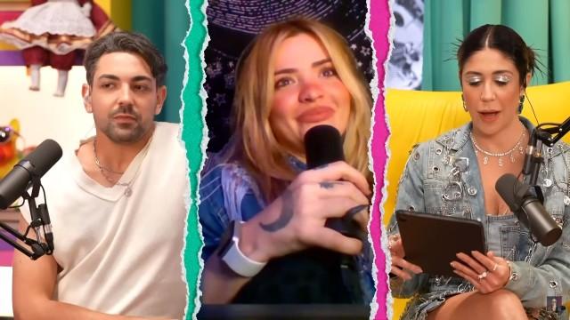FOCA EM 2022: BAPHOS DAS KARDASHIANS feat. Breno Morenu e Fernanda Soares