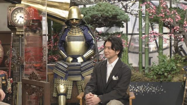 どうする家康コラボスペシャル