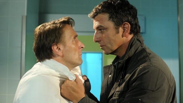 Freier Fall – Teil 2: Einsame Entscheidung