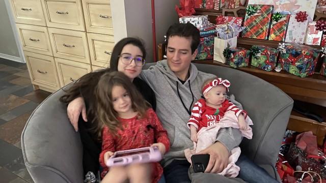 Fêter coûte que coûte