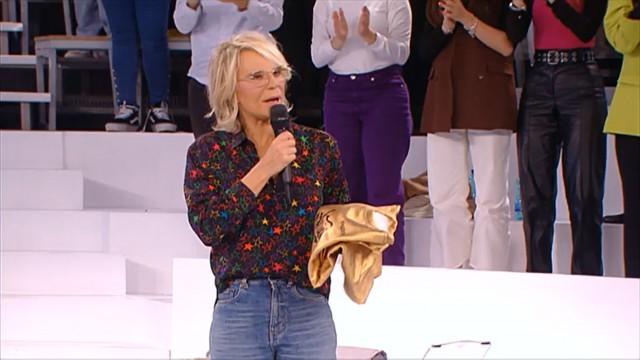 Pomeridiano - Puntata 15 #Amici22