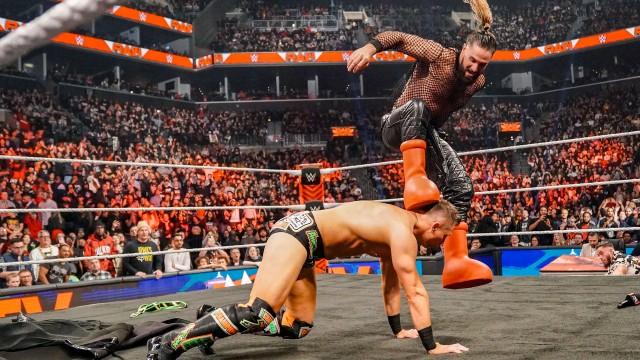 This Week in WWE 734