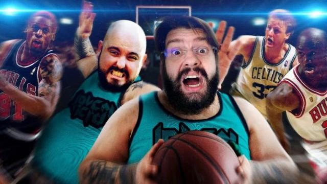 NBA 2k22 – Cesta lacrada