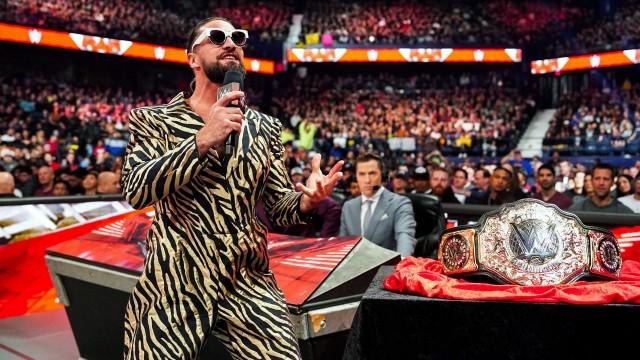 This Week in WWE 744