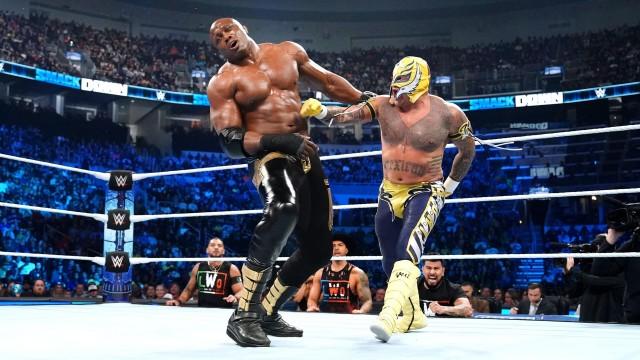 This Week in WWE 768