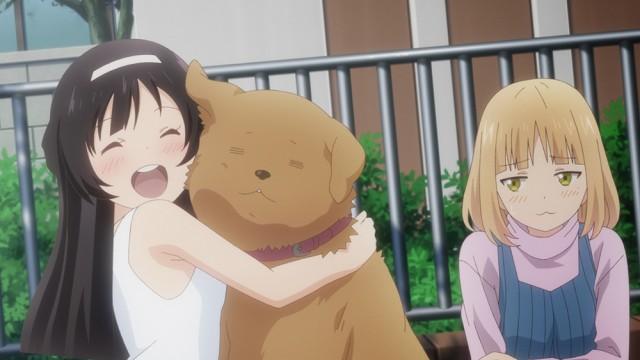Doggy Panic
