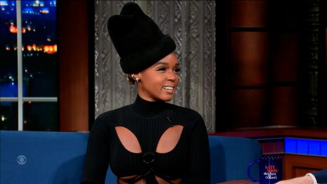 Janelle Monáe, Jamie Oliver