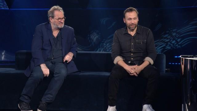 Paul Piché, Émile Proulx-Cloutier, Chloée Deblois et Silvi Tourigny