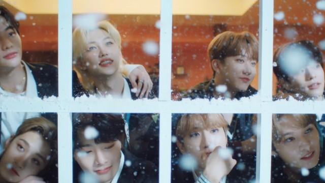 Stray Kids "24 to 25" Video MAKING FILM