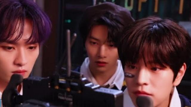 Stray Kids "MANIAC" M/V MAKING FILM