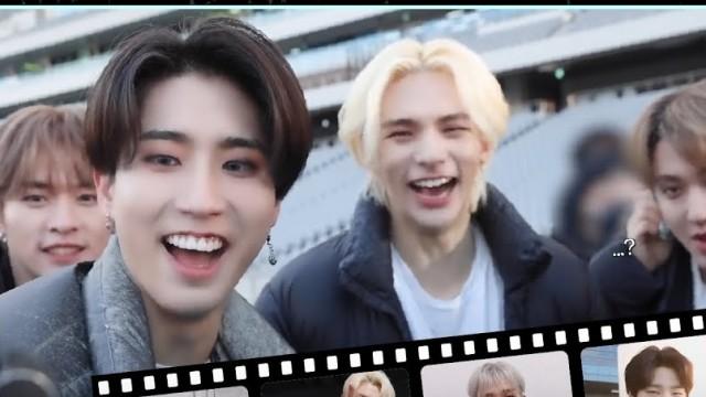 Stray Kids "Lonely St." Video MAKING FILM