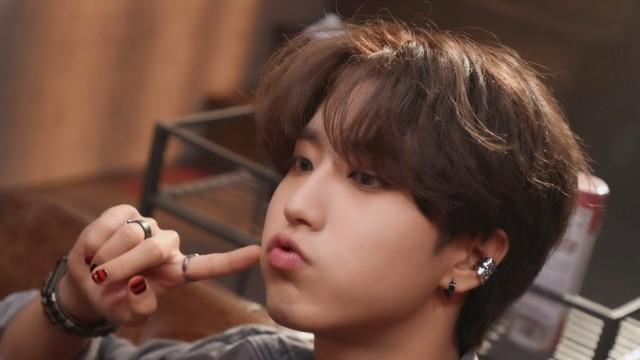 Stray Kids "SUPER BOARD" Video MAKING FILM