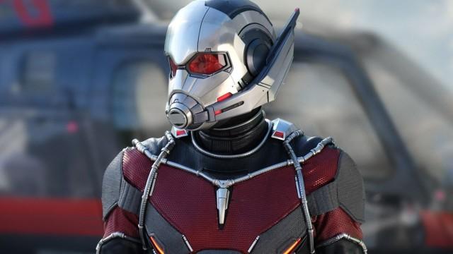 Ant-Man