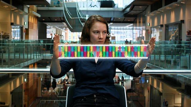 Évoluons-nous vers une nouvelle espèce ?