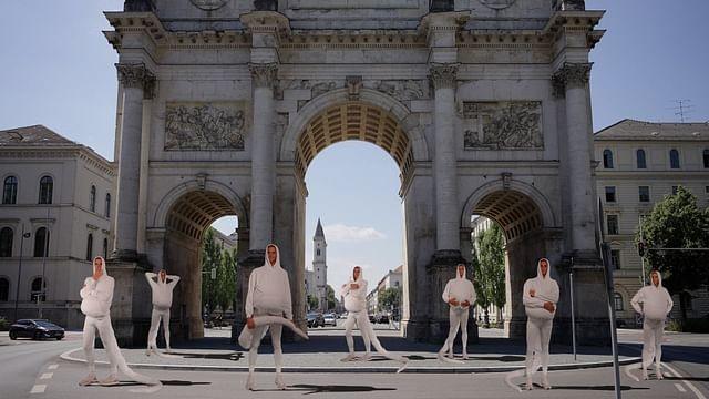 Is There a Male Fertility Crisis?