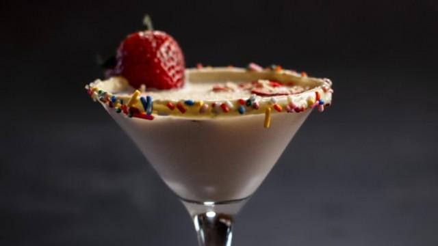 Over-the-Top Chocolate