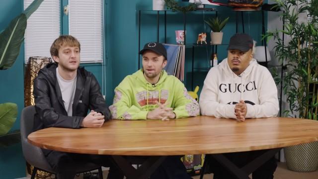 QUI EST L'IMPOSTEUR ? (ft Vald & Naza)