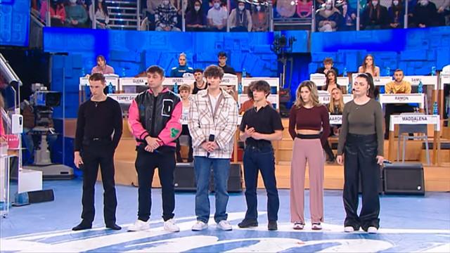 Pomeridiano - Puntata 16 #Amici22