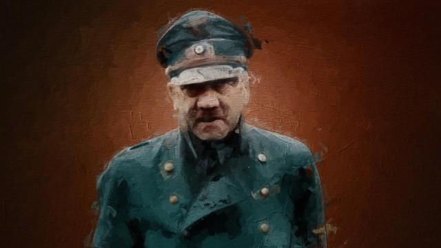 Hitlers Macht - Der Zerstörer