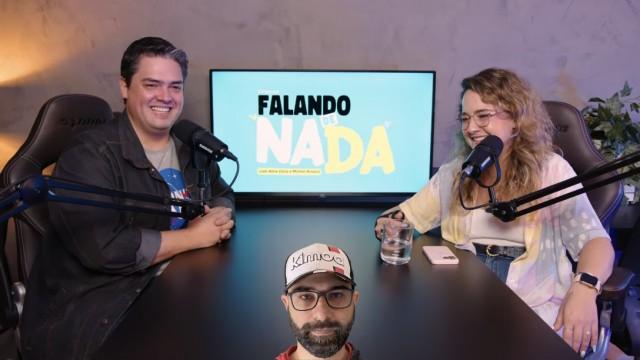 EP 119 - Estúdios começam a contratar especialistas em Inteligência Artificial