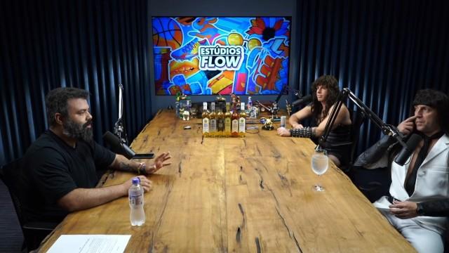 MASSACRATION - Flow #154