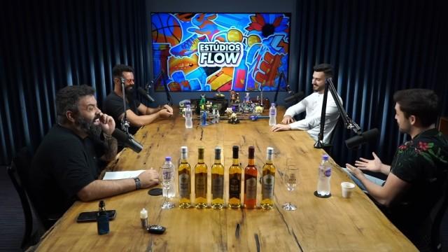 CANAL PEEWEE [+ AFFONSO SOLANO] - Flow #156