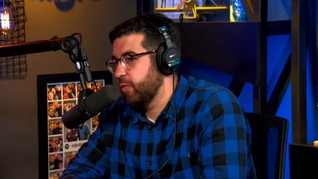 Chico (Desimpedidos)  #225