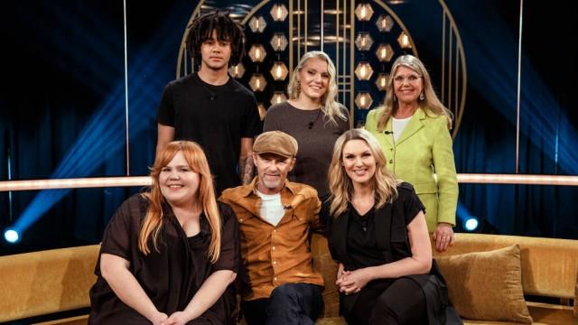 Sanna Nielsen, Jo Nesbø och Linnea Wikblad bland gästerna