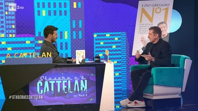 Puntata del 18/01/2023