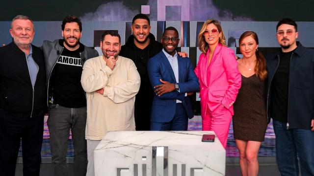 NasDas, Jocelin Pierre-Louis et Philippe Tessier