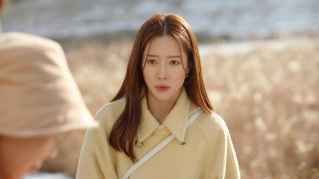 Tae Ju Begins To Recover Some Memories Of Sang Jun