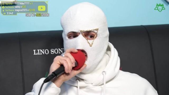 MEZZOSANGUE Si Confessa al Cerbero. | Cerbero Podcast #1648
