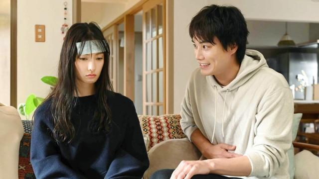 離婚する夫婦に爆弾テロ阻止指令の罠が！？