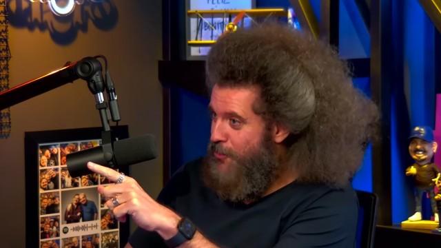 HUGO RODRIGUES - TICARACATICAST | EP 237