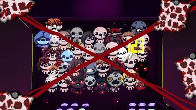 “L’Ultimo Completion Mark II” - TBoI Repentance, Spirito dell'Arcade EXTRA #123