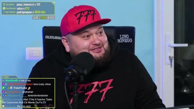 David RUBINO: ORA FACCIAMO i CONTI. | PlayCerbero #24