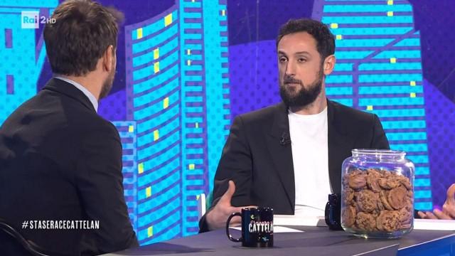 Puntata del 24/01/2023